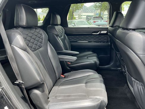Used 2020 Hyundai Palisade Limited AWD/4WD image 26