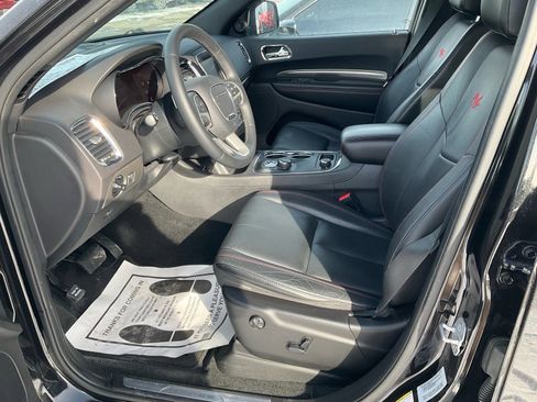 Used 2015 Dodge Durango R/T w/ Trailer Tow Group IV image 5