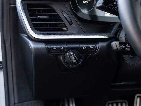 Used 2025 Porsche 911 Turbo S image 46