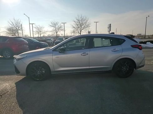 Certified 2024 Subaru Impreza RS image 6