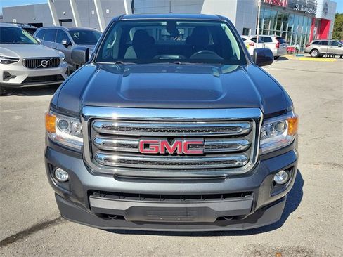 Used 2016 GMC Canyon SLE image 6