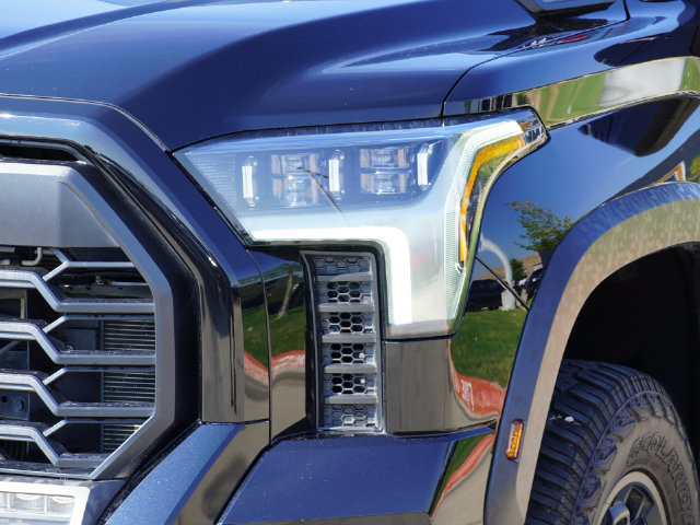 Used 2024 Toyota Tundra TRD Pro w/ TRD Pro Tow Package AWD/4WD image 11