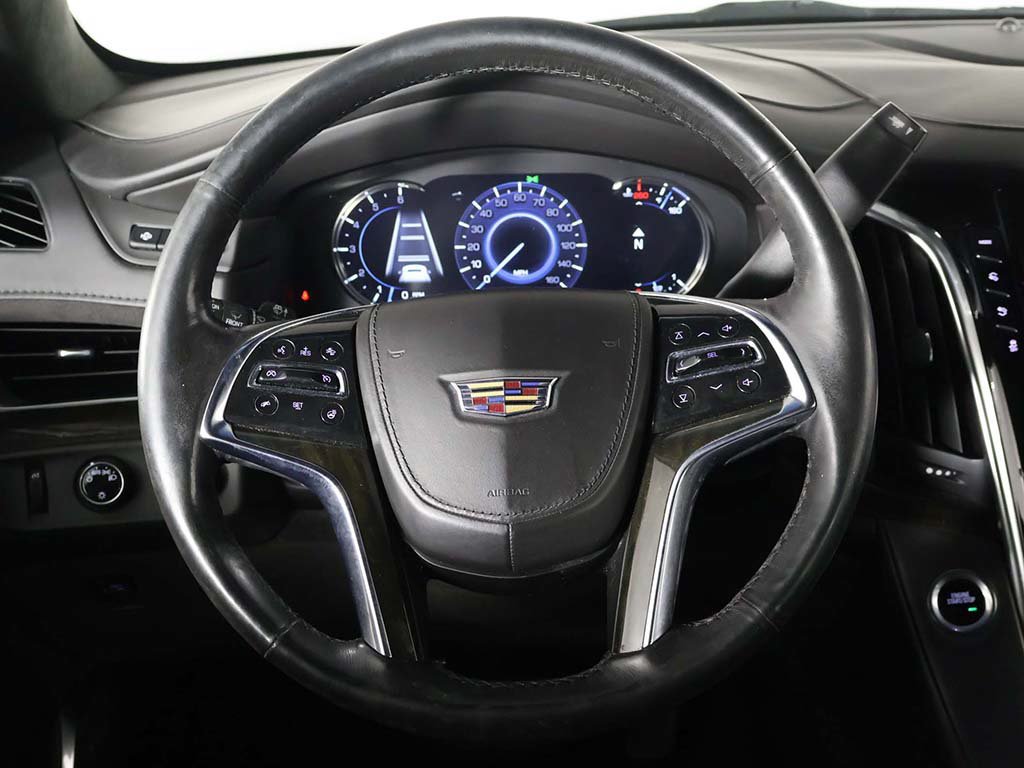 Used 2020 Cadillac Escalade Platinum AWD/4WD image 45