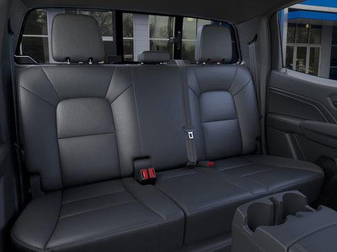 New 2026 Chevrolet Colorado Trail Boss image 27