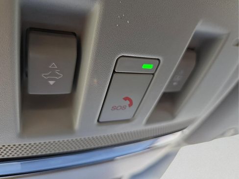 New 2025 Nissan Murano SL w/ Cargo Package image 21