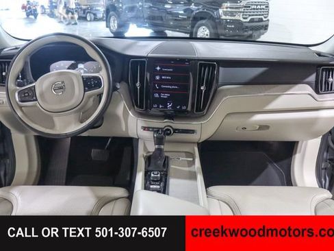 Used 2020 Volvo XC60 T6 Inscription AWD/4WD image 8