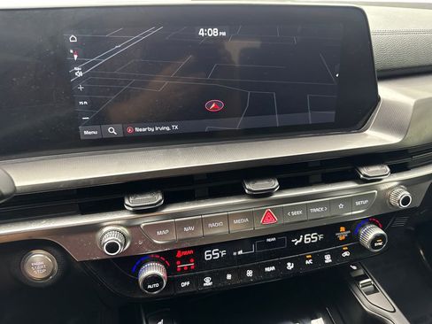 Used 2024 Kia Telluride S w/ S Sunroof Package FWD image 64