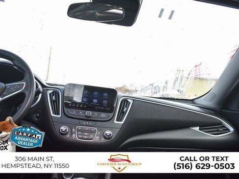 Used 2024 Chevrolet Malibu LT image 29