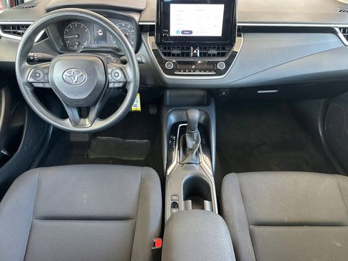 Used 2024 Toyota Corolla LE FWD image 15