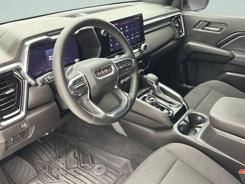 Used 2024 GMC Canyon Elevation w/ Trailering Package AWD/4WD image 11