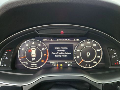 Used 2017 Audi Q7 3.0T Premium Plus image 9