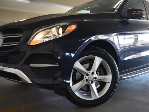 Used 2017 Mercedes-Benz GLE 350 image 73