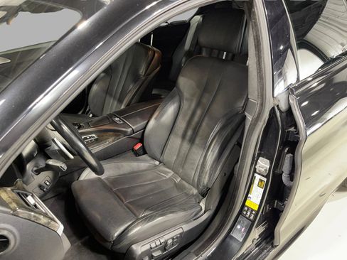 Used 2016 BMW 650i Gran Coupe xDrive image 22