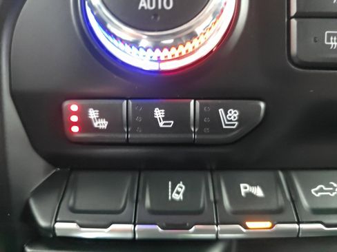 Used 2021 GMC Sierra 2500 Denali w/ Denali Ultimate Package image 55