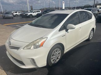 Used 2013 Toyota Prius V Three video 1