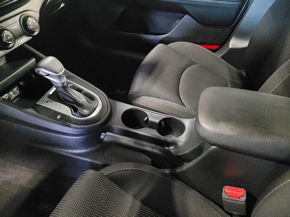 Used 2021 Kia Forte Sedan FWD image 26