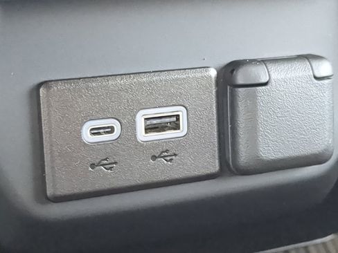 New 2024 Chevrolet Silverado 1500 W/T w/ WT Value Package image 22