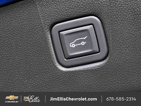 New 2026 Chevrolet Blazer RS w/ Driver Confidence II Package image 29