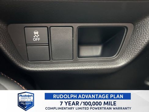 Certified 2024 Honda HR-V Sport image 40