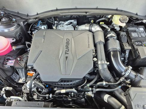 New 2027 Kia Telluride SX Prestige X-Pro image 17