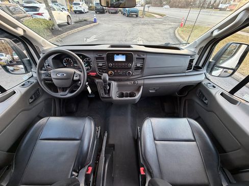 Used 2020 Ford Transit 150 XL image 35