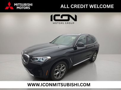 Used 2023 BMW X3 xDrive30i
