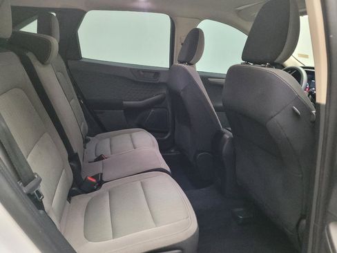 Used 2020 Ford Escape S FWD image 19