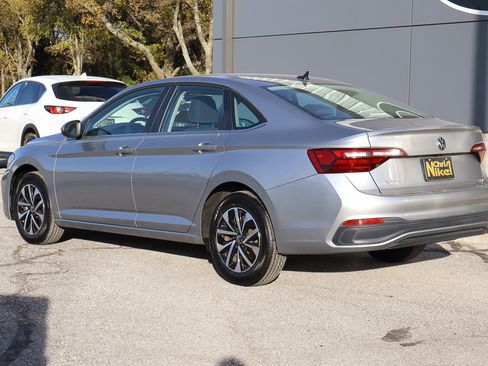 Used 2024 Volkswagen Jetta S image 6