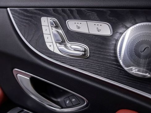 Used 2020 Mercedes-Benz E 450 Coupe image 39