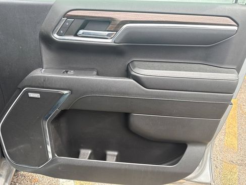 Used 2024 Chevrolet Silverado 1500 RST w/ All Star Edition Plus AWD/4WD image 8