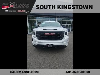 Used 2024 GMC Sierra 1500 Elevation AWD/4WD video 2