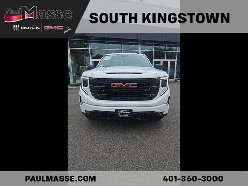 Used 2024 GMC Sierra 1500 Elevation AWD/4WD image 2