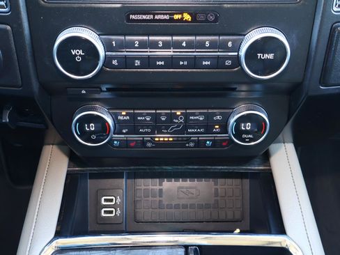 Used 2018 Ford Expedition Limited w/ Equipment Group 301A image 31