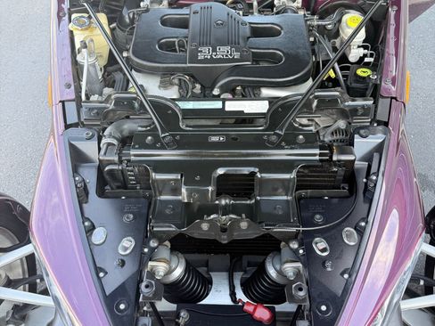 Used 1997 Plymouth Prowler image 52
