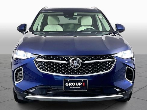 Used 2023 Buick Envision Avenir image 4