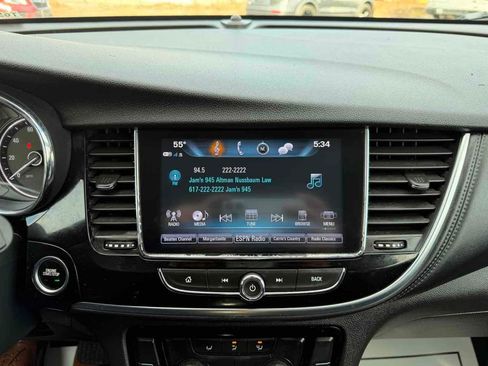 Used 2017 Buick Encore Preferred image 27