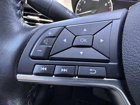 Used 2023 Nissan Sentra SV w/ All-Weather Package FWD image 16