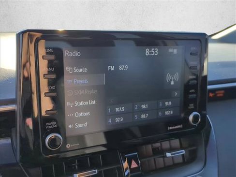 Certified 2022 Toyota Corolla SE image 15