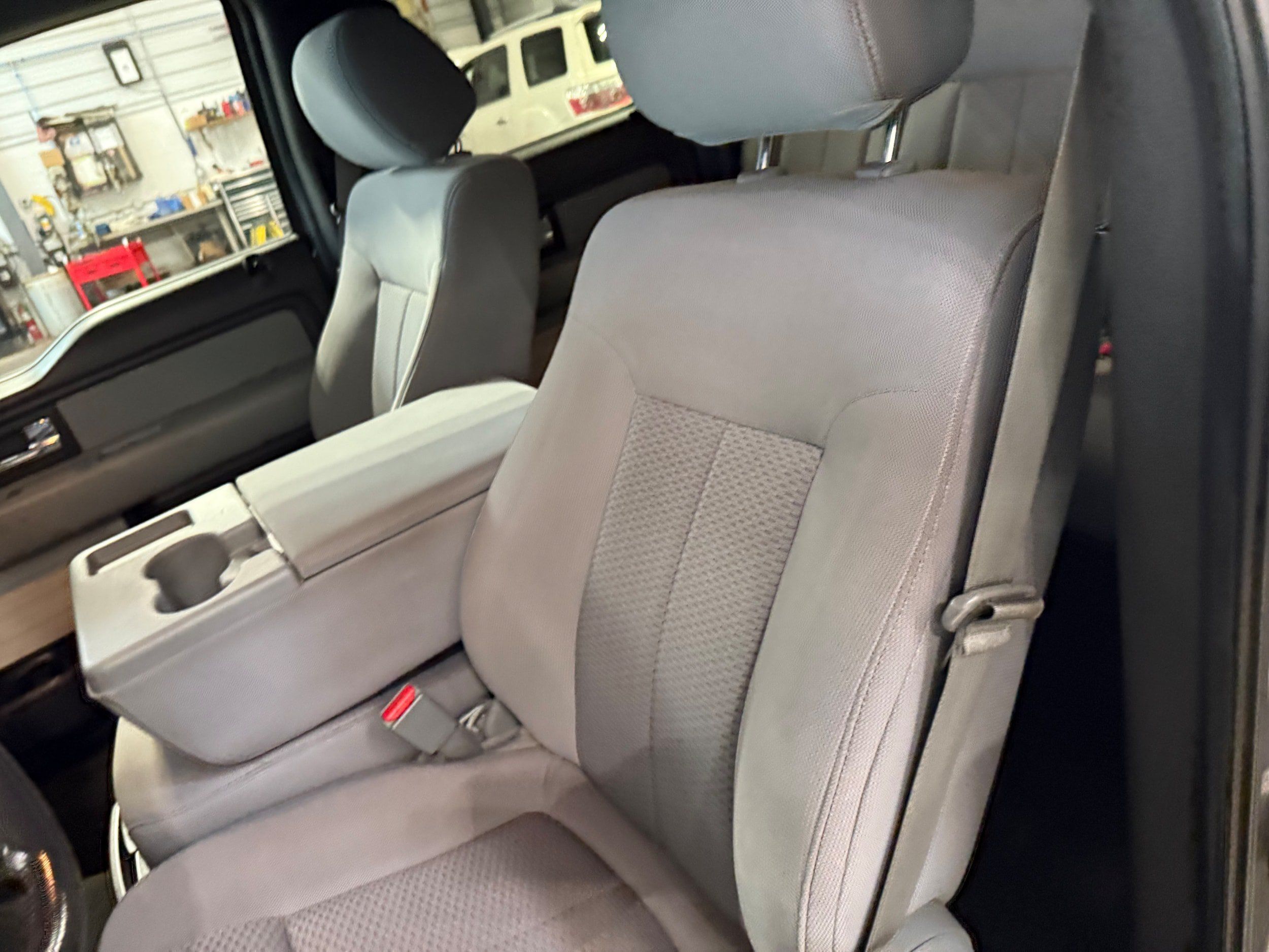 Used 2013 Ford F150 XLT w/ Luxury Equipment Group AWD/4WD image 33