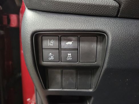 Certified 2022 Honda CR-V EX-L image 24