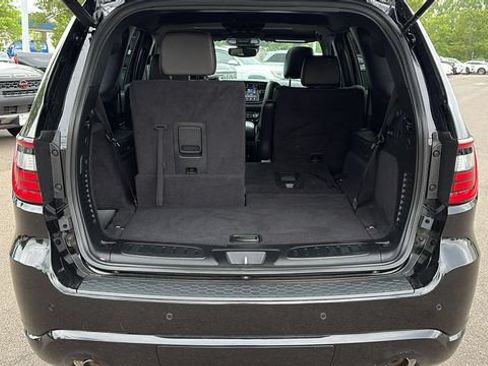 Used 2022 Dodge Durango GT AWD/4WD image 25