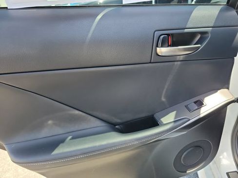 Used 2023 Lexus IS 350 F Sport w/ Navigation Package RWD image 12