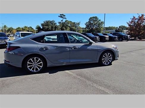 New 2026 Acura Integra image 28