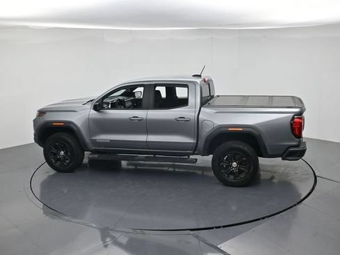 Used 2023 GMC Canyon Elevation w/ Convenience Package RWD image 46