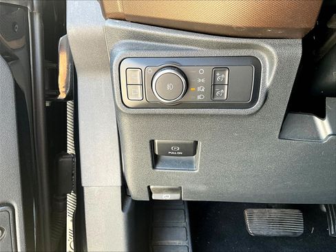 Used 2021 Ford Bronco Outer Banks AWD/4WD image 34