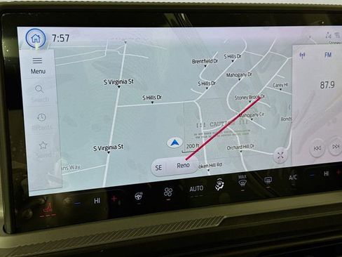 New 2026 Ford Bronco Sport Badlands image 13