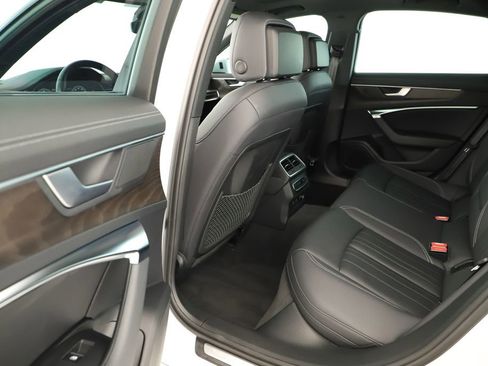 Used 2023 Audi A6 2.0T Premium w/ Convenience Package AWD/4WD image 33