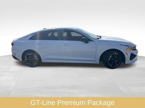 Used 2024 Kia K5 GT-Line w/ GT-Line Premium Package image 2