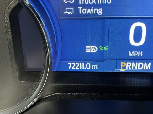 Used 2021 Ford F150 XLT w/ Equipment Group 302A High AWD/4WD image 17