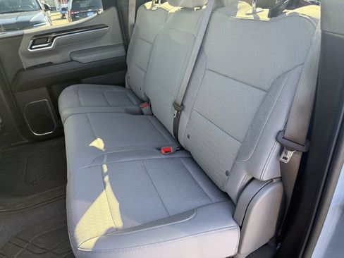 Used 2024 Chevrolet Silverado 1500 LT w/ Protection Package image 29